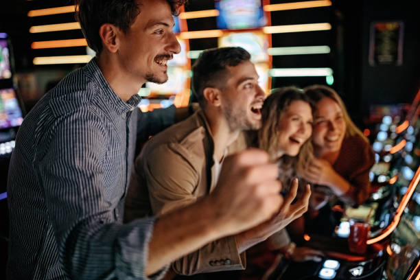 untung 308 Your Login to Indonesia's Casino Lobby