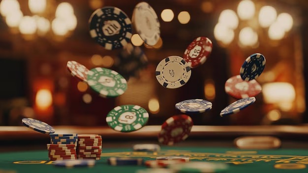 untung 308 Slot rooms by provider